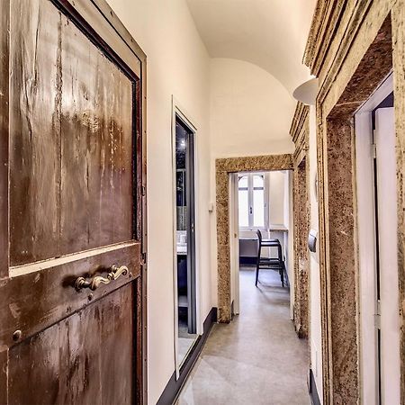 Palazzo Turci Apartment Rome Luaran gambar