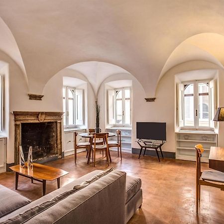 Palazzo Turci Apartment Rome Luaran gambar