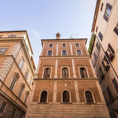 Palazzo Turci Apartment Rome Luaran gambar