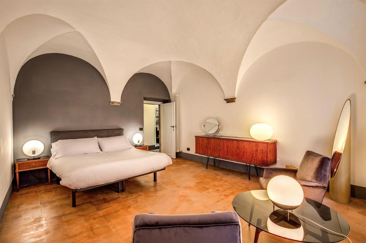 Palazzo Turci Apartment Rome Luaran gambar