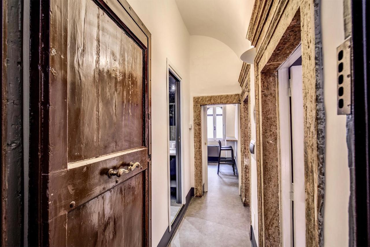 Palazzo Turci Apartment Rome Luaran gambar