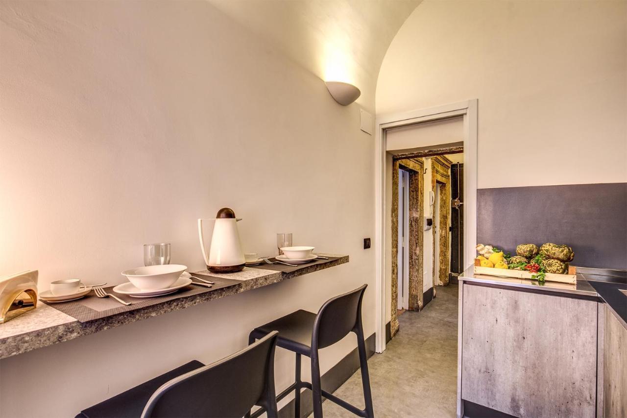 Palazzo Turci Apartment Rome Luaran gambar