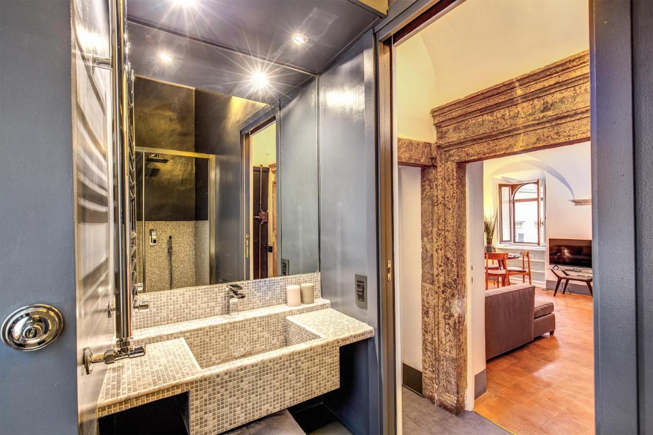 Palazzo Turci Apartment Rome Luaran gambar