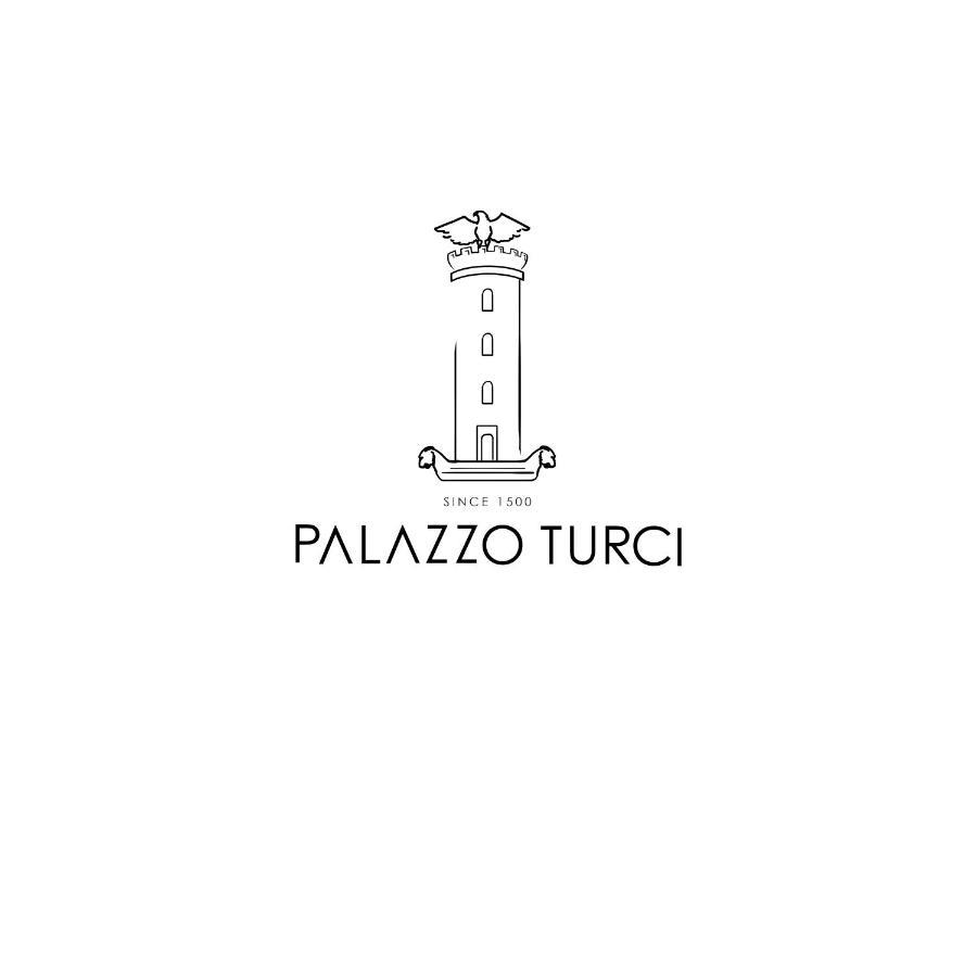 Palazzo Turci Apartment Rome Luaran gambar