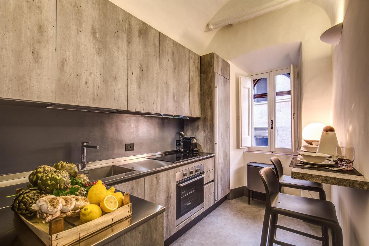 Palazzo Turci Apartment Rome Luaran gambar